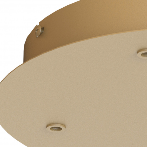 9364 Основание потолочное 5L MODULAR LIGHT FLORONES